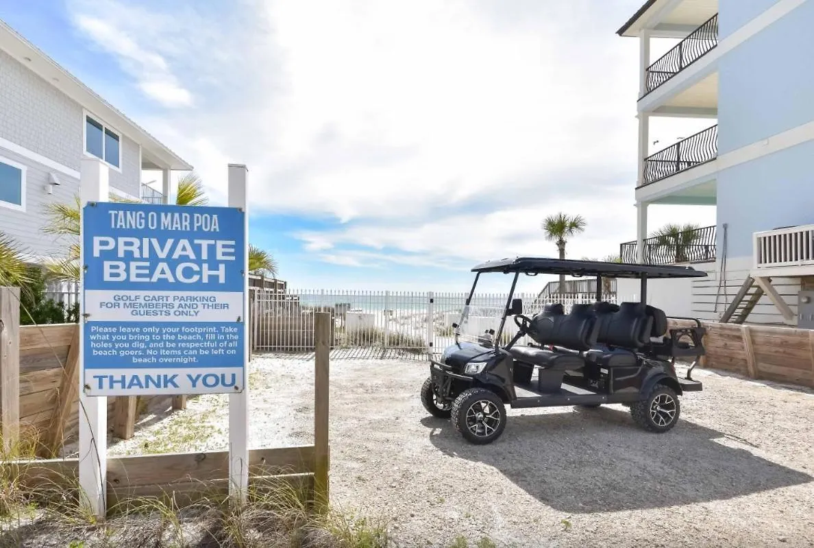 Sapphire By The Sea Villa Destin