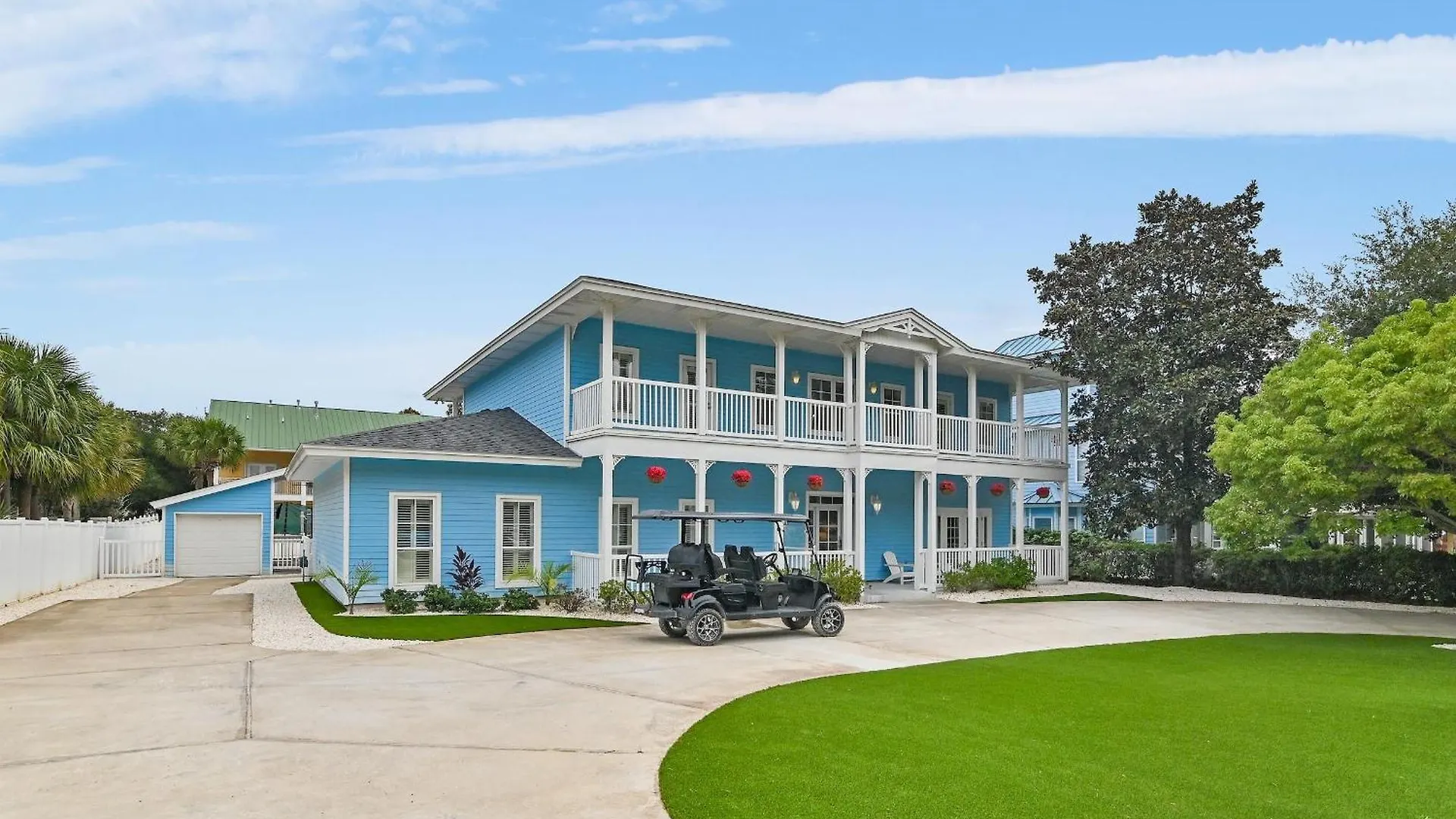 Sapphire By The Sea Villa Destin United States