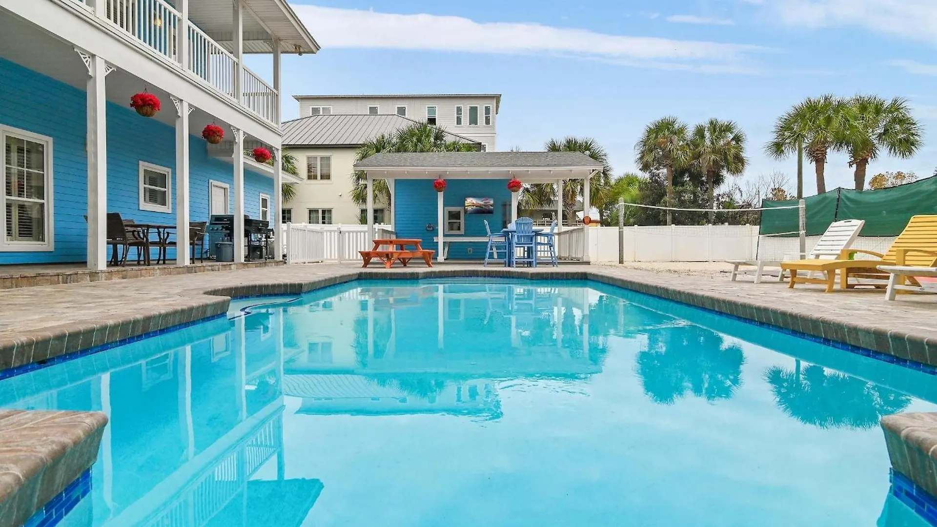 Sapphire By The Sea Villa Destin 0*,  United States
