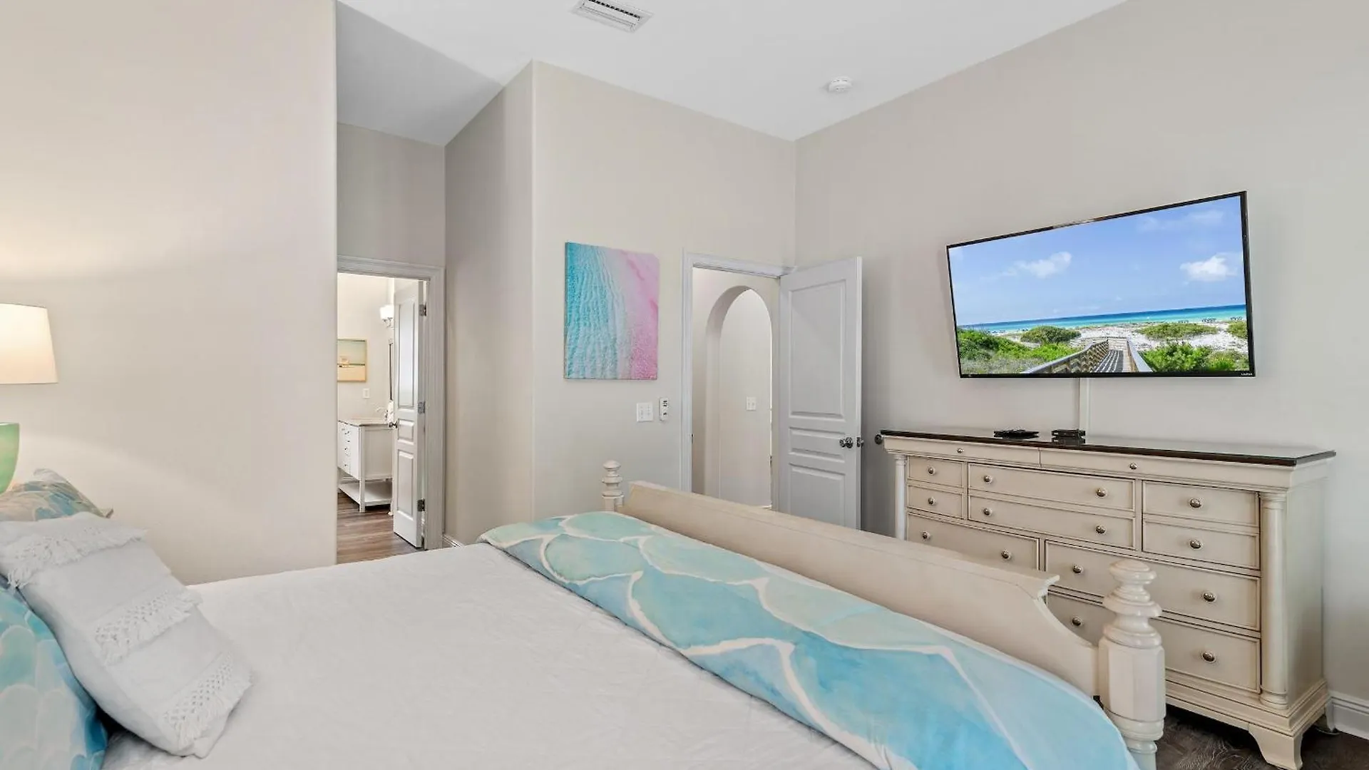 Sapphire By The Sea Villa Destin