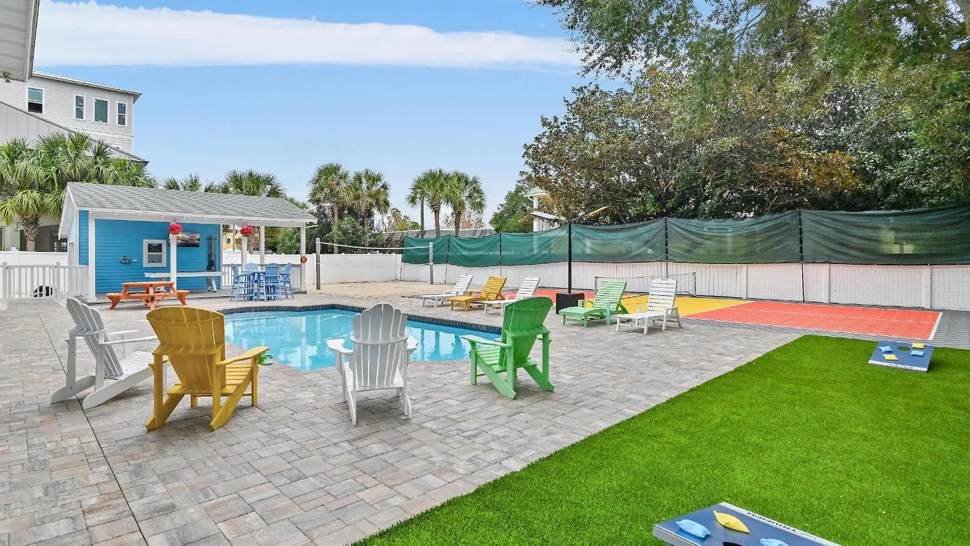 Holiday home Sapphire By The Sea Villa Destin United States