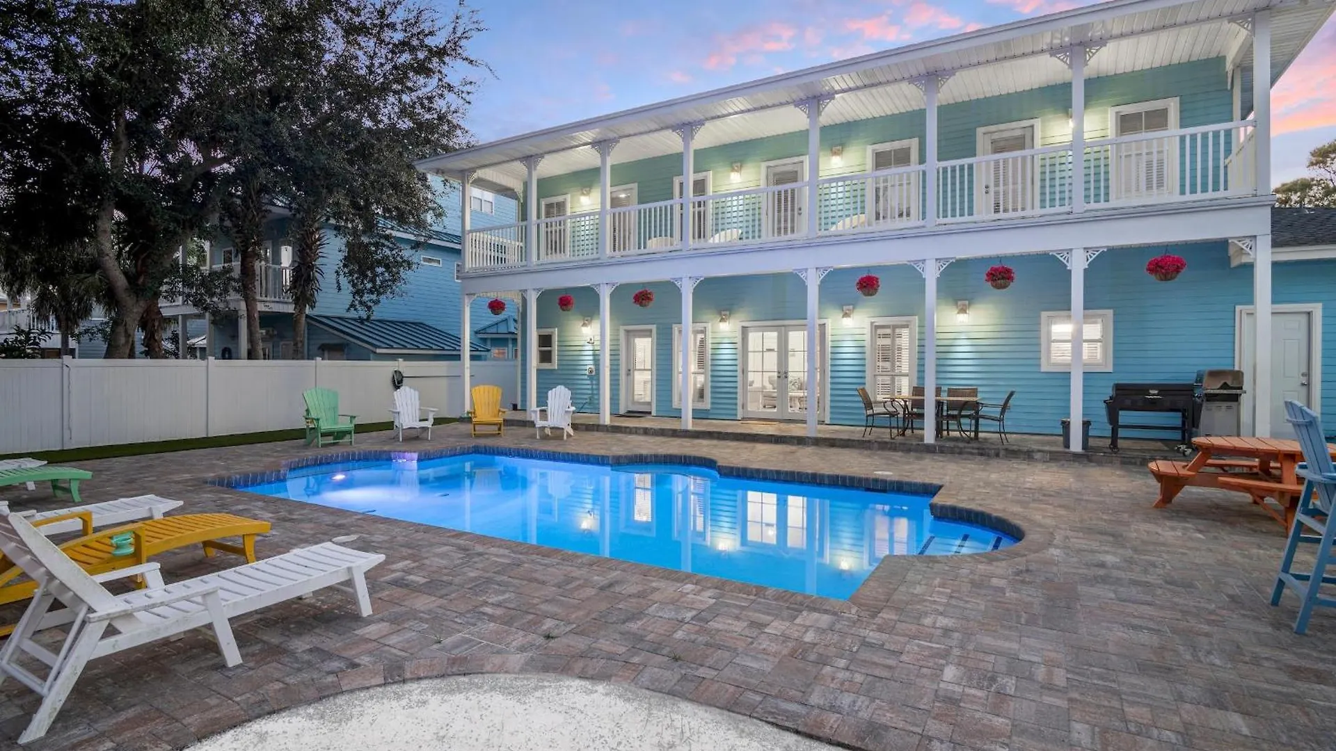 Holiday home Sapphire By The Sea Villa Destin United States