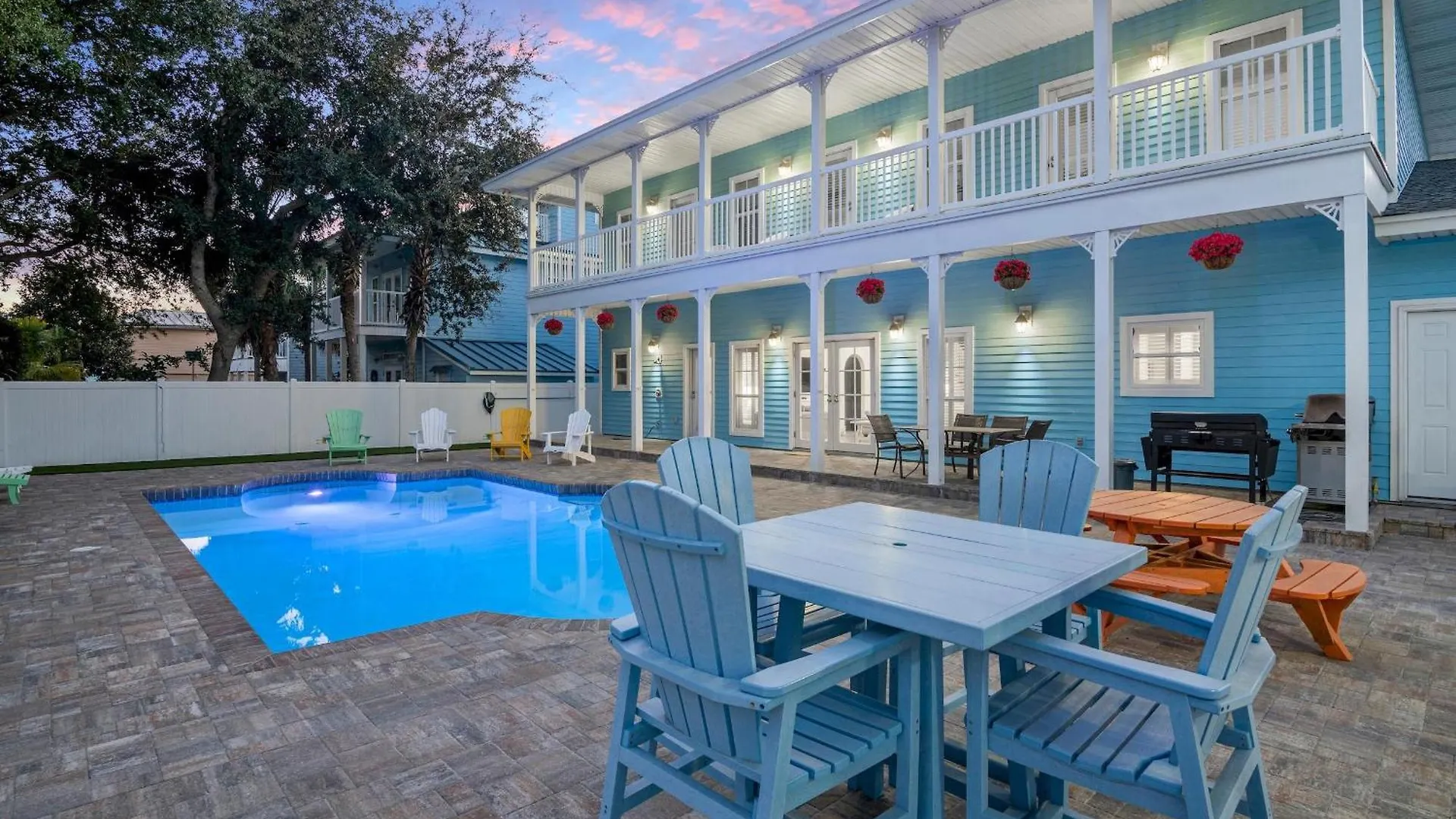 Sapphire By The Sea Villa Destin