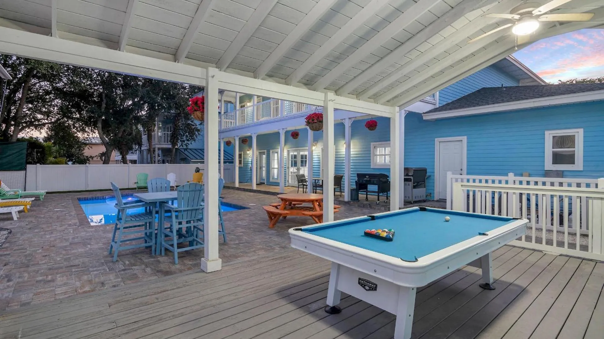 Sapphire By The Sea Villa Destin United States