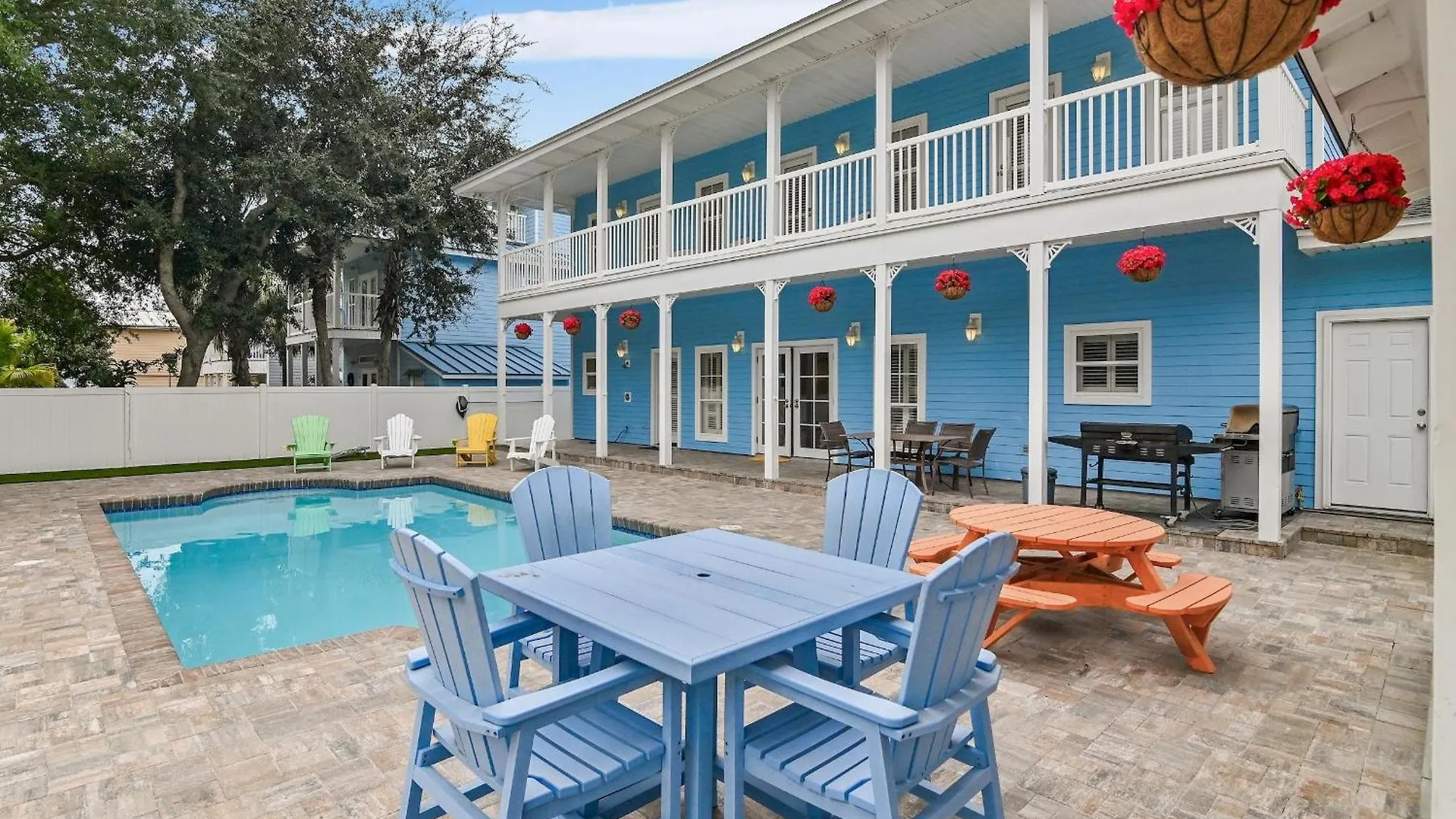 Sapphire By The Sea Villa Destin Holiday home