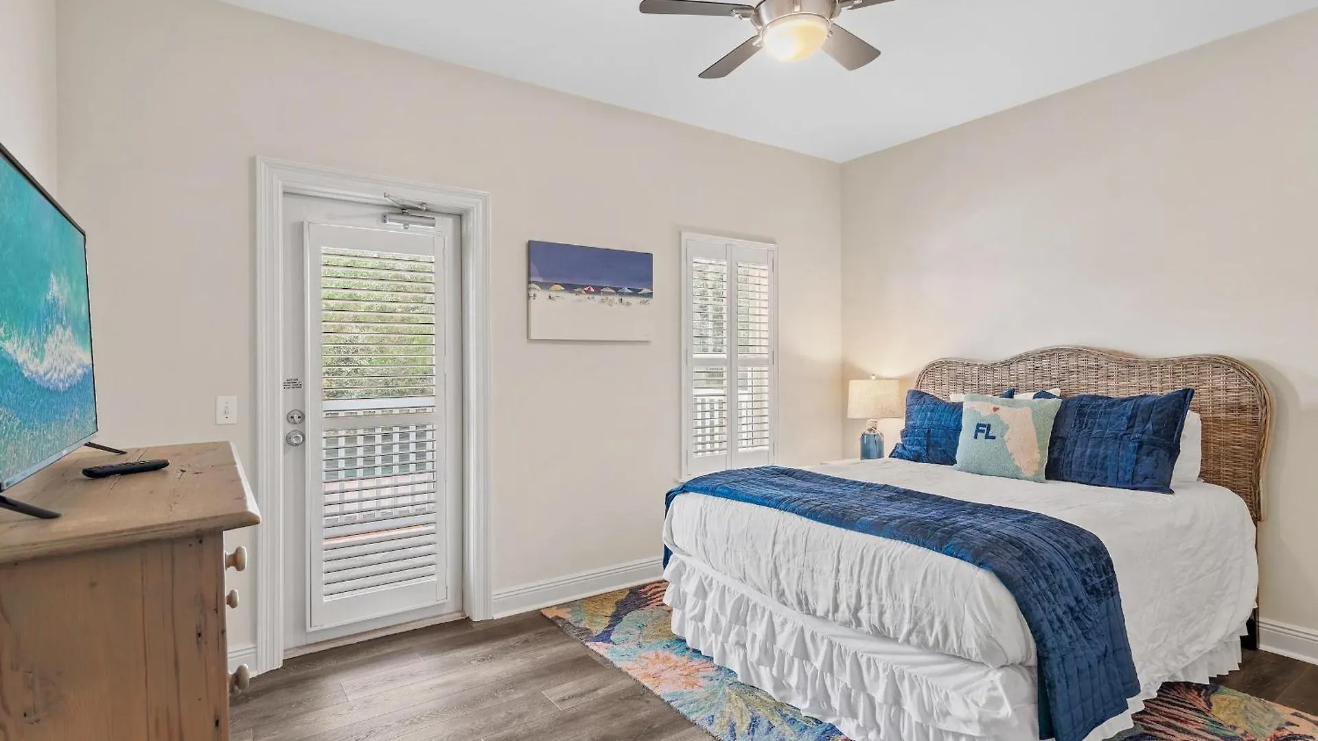 Sapphire By The Sea Villa Destin