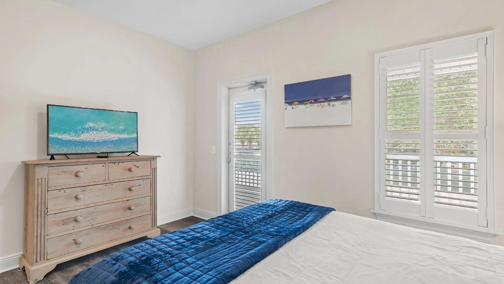 Holiday home Sapphire By The Sea Villa Destin