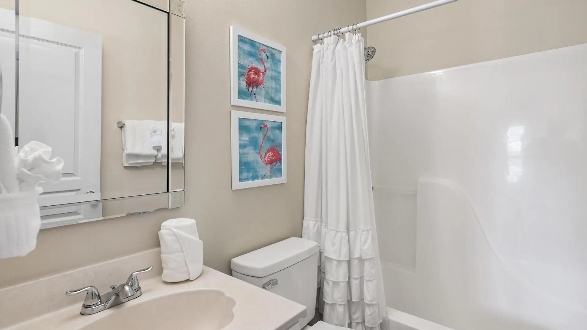 Sapphire By The Sea Villa Destin Holiday home
