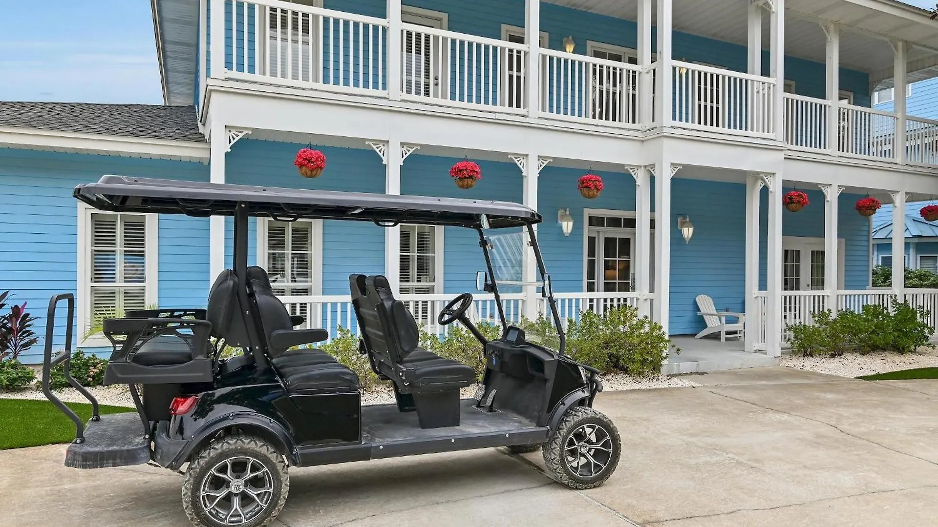 Sapphire By The Sea Villa Destin United States