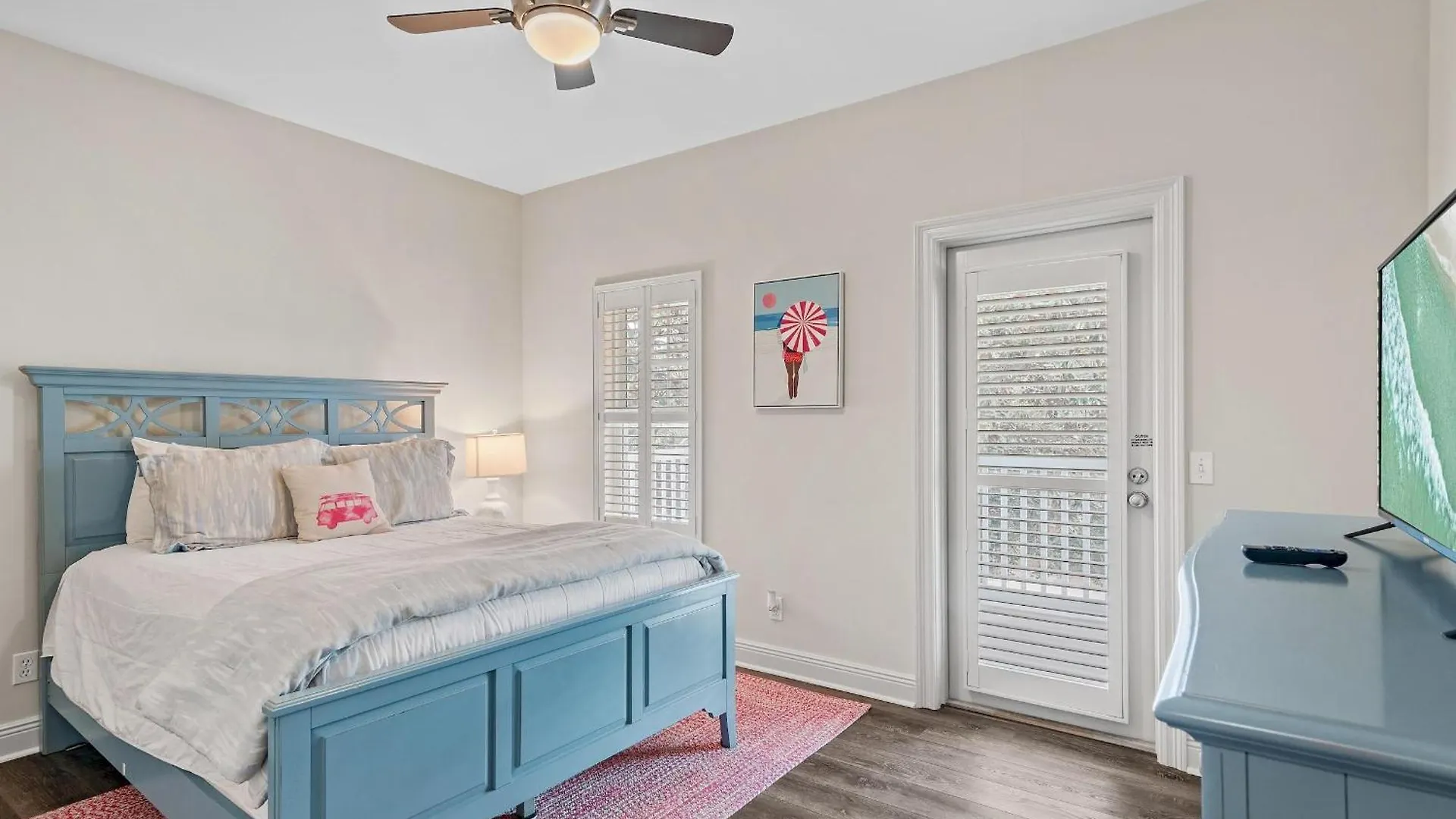 Sapphire By The Sea Villa Destin Holiday home