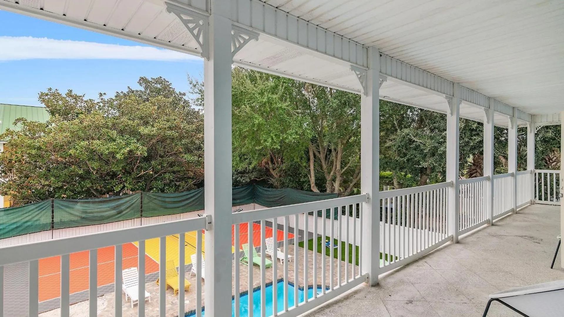 Sapphire By The Sea Villa Destin