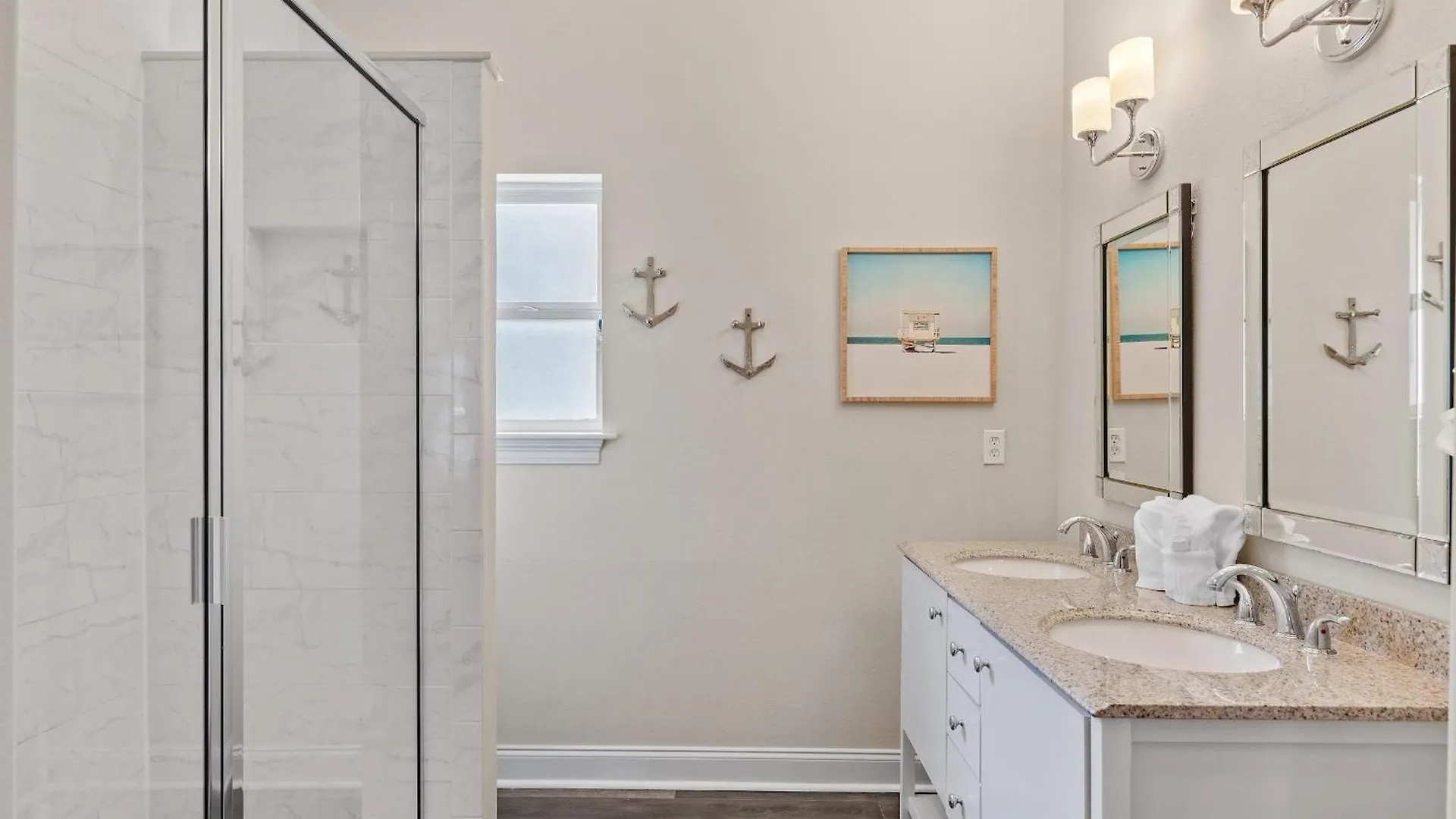 Holiday home Sapphire By The Sea Villa Destin