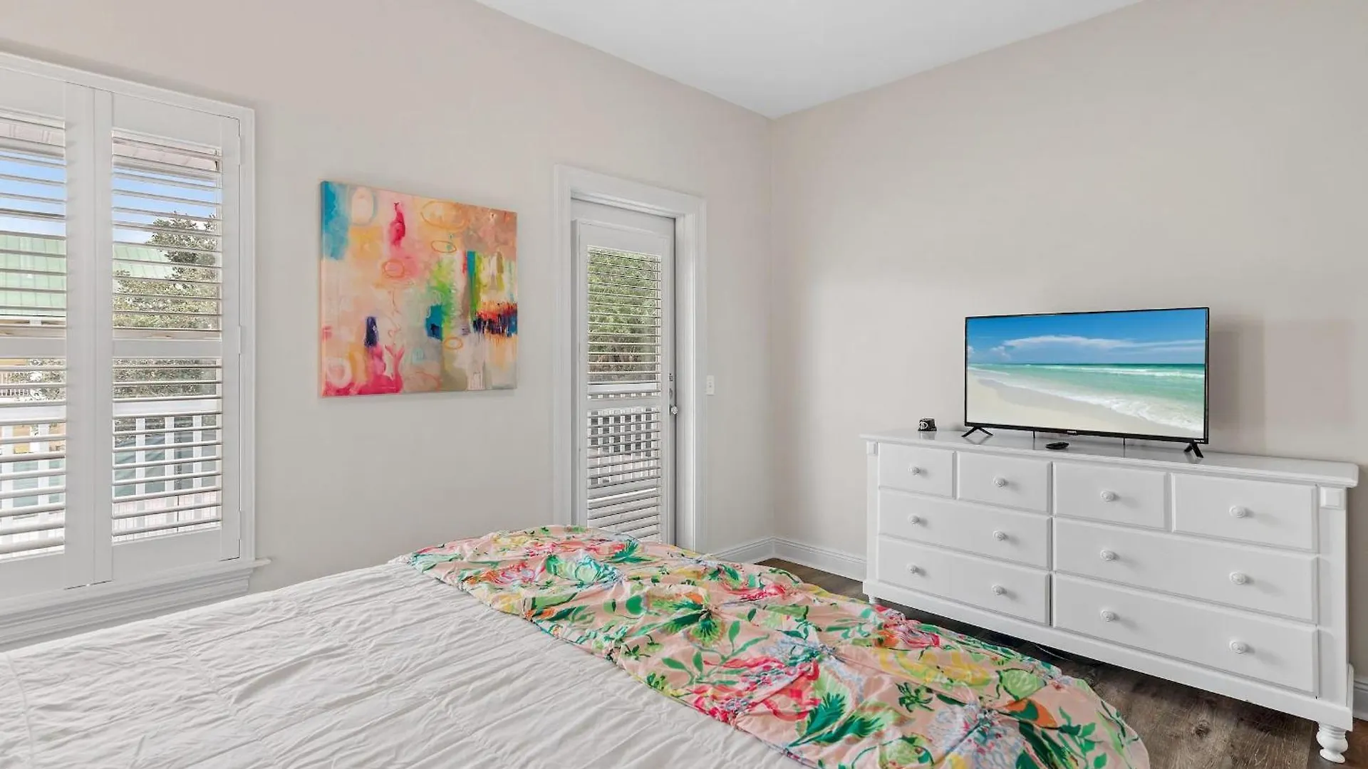 Holiday home Sapphire By The Sea Villa Destin