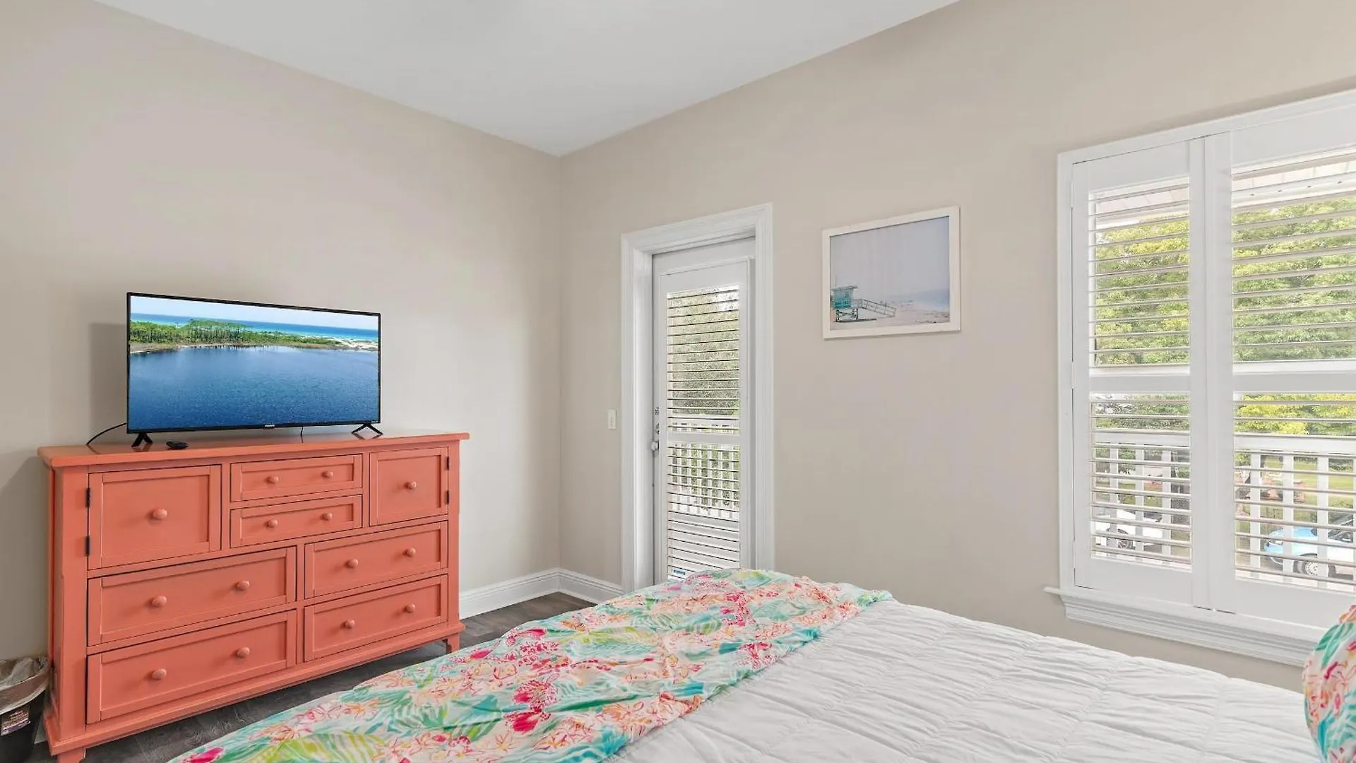 Sapphire By The Sea Villa Destin 0*,