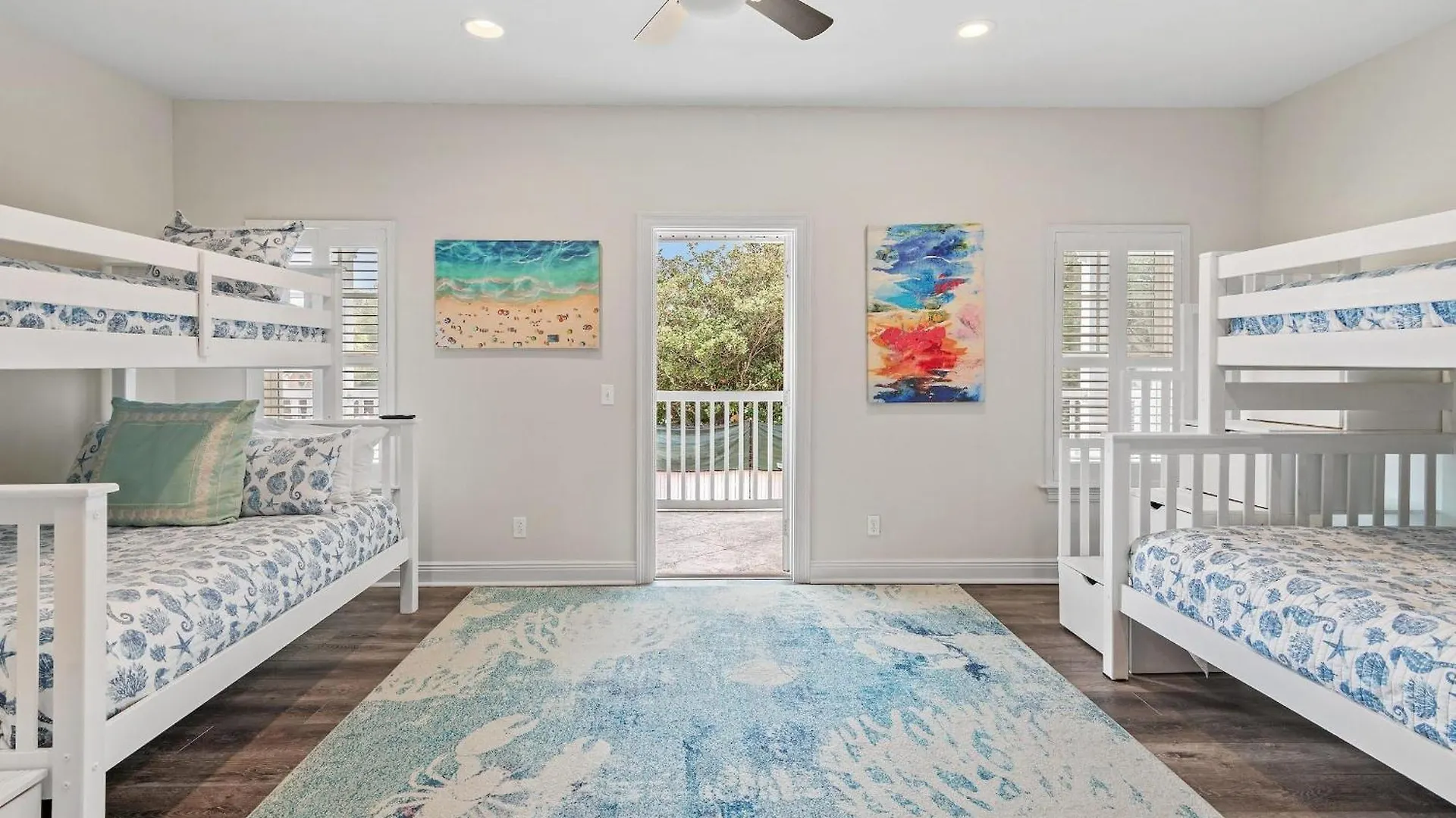 Sapphire By The Sea Villa Destin