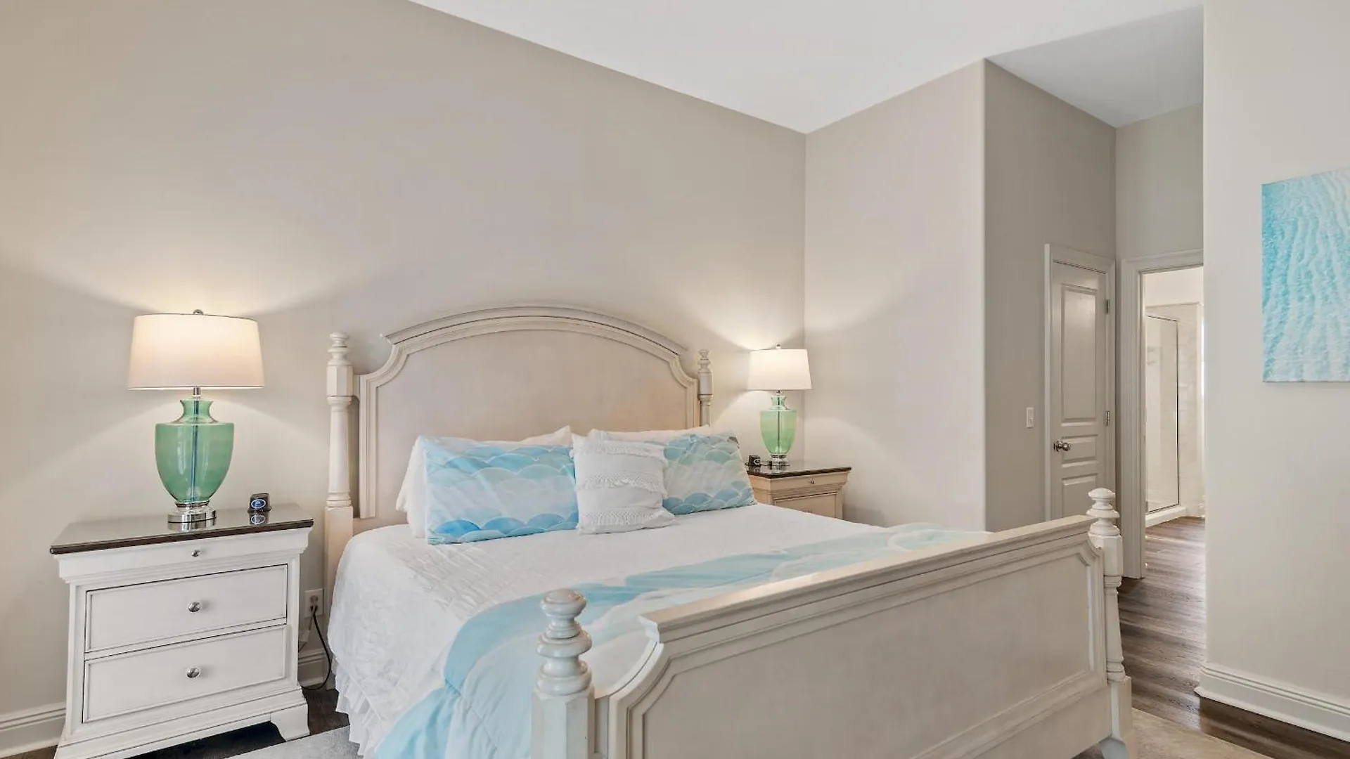 Holiday home Sapphire By The Sea Villa Destin