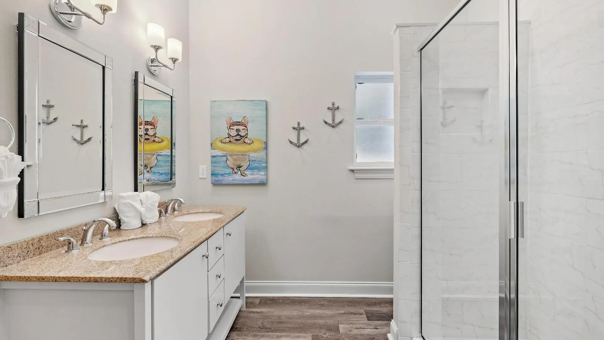 Sapphire By The Sea Villa Destin Holiday home