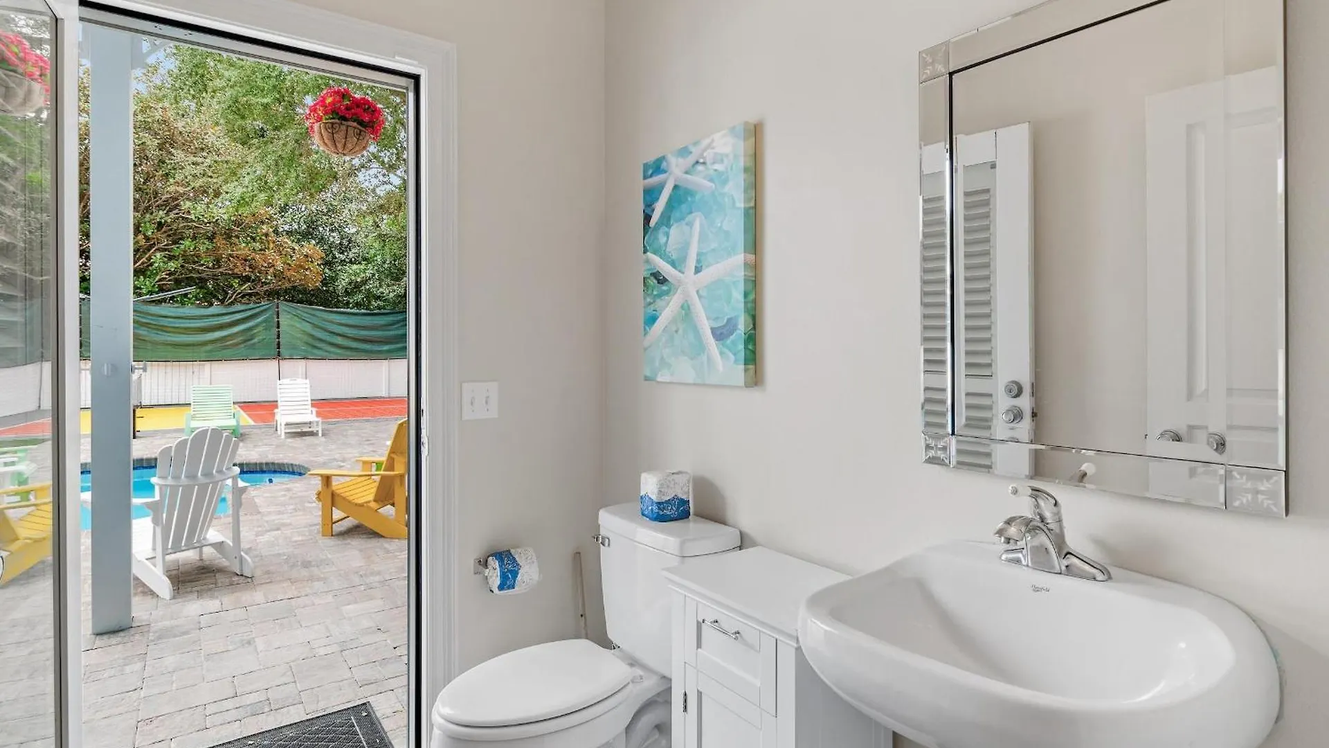 Sapphire By The Sea Villa Destin