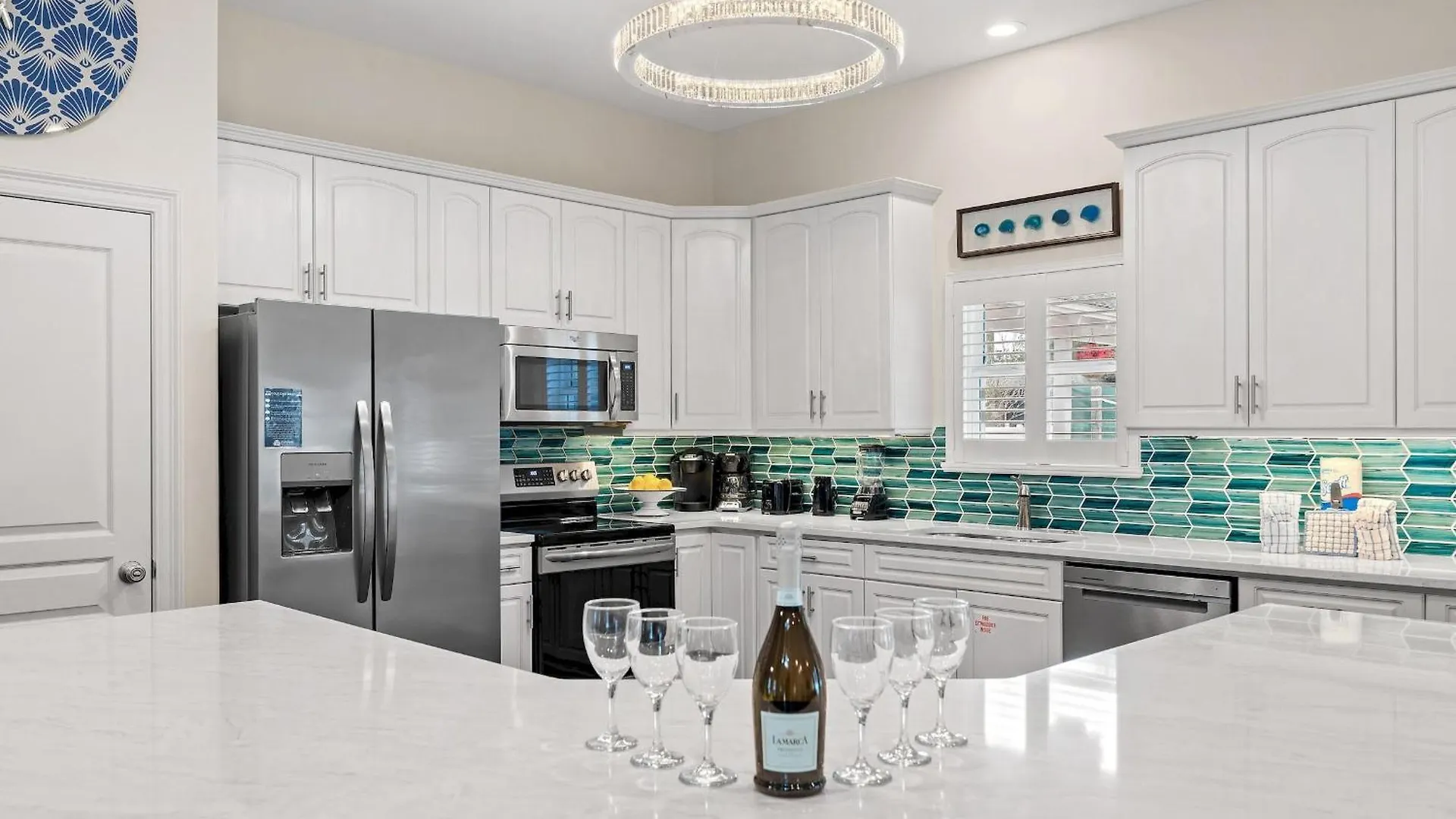 Holiday home Sapphire By The Sea Villa Destin United States