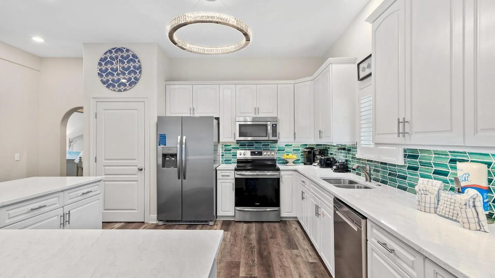 Holiday home Sapphire By The Sea Villa Destin