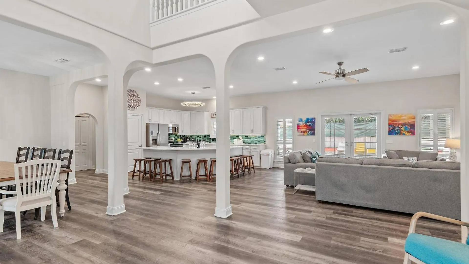 Sapphire By The Sea Villa Destin United States