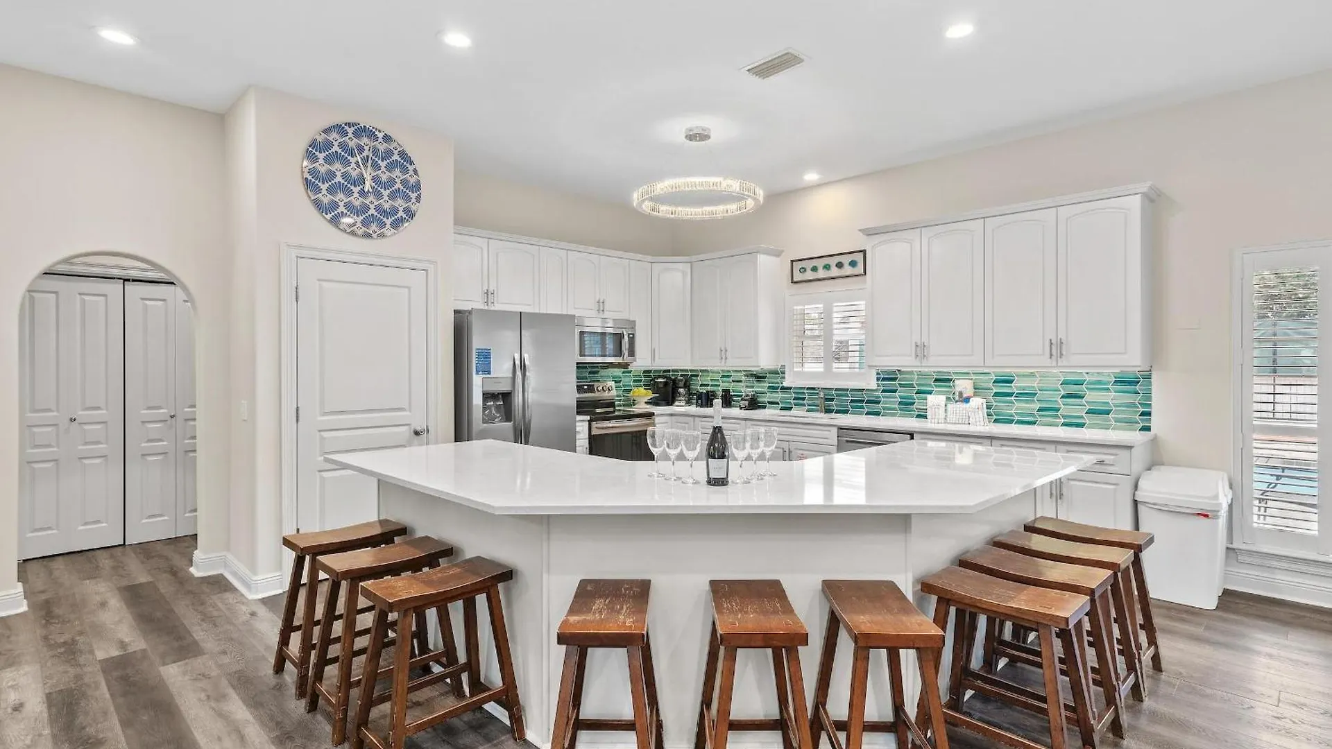 Sapphire By The Sea Villa Destin 0*,  United States
