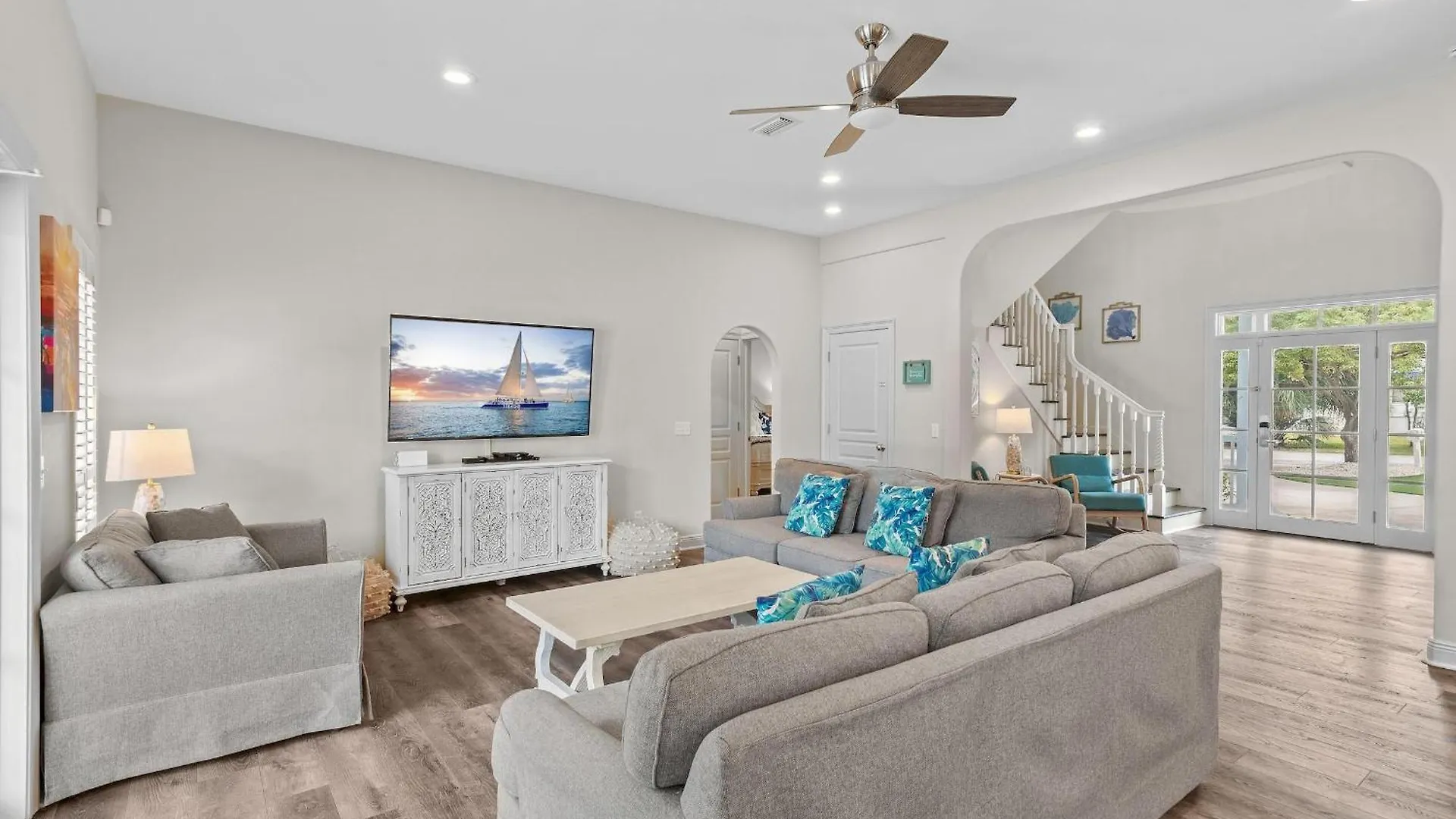Holiday home Sapphire By The Sea Villa Destin United States