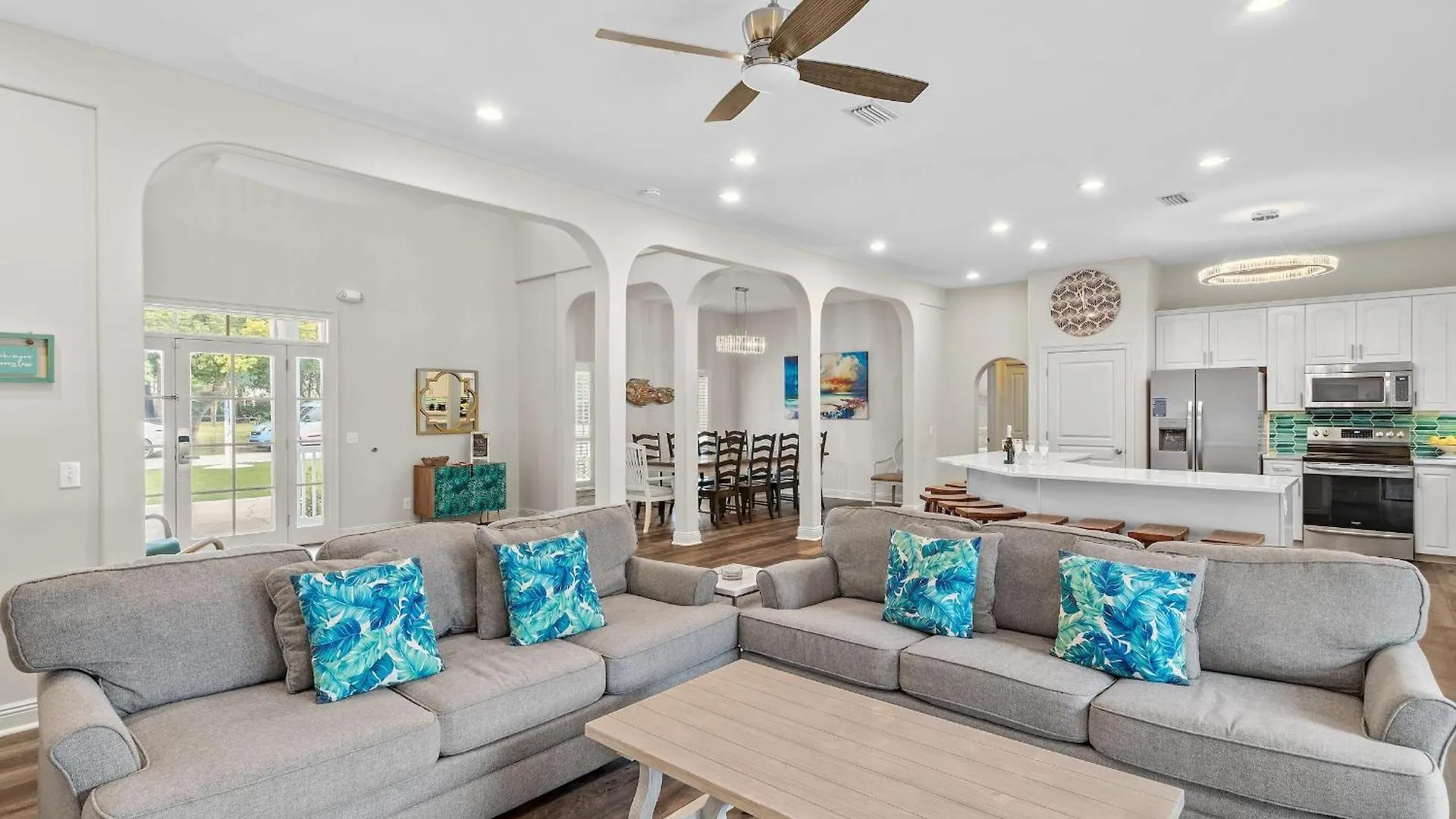 Sapphire By The Sea Villa Destin 0*,