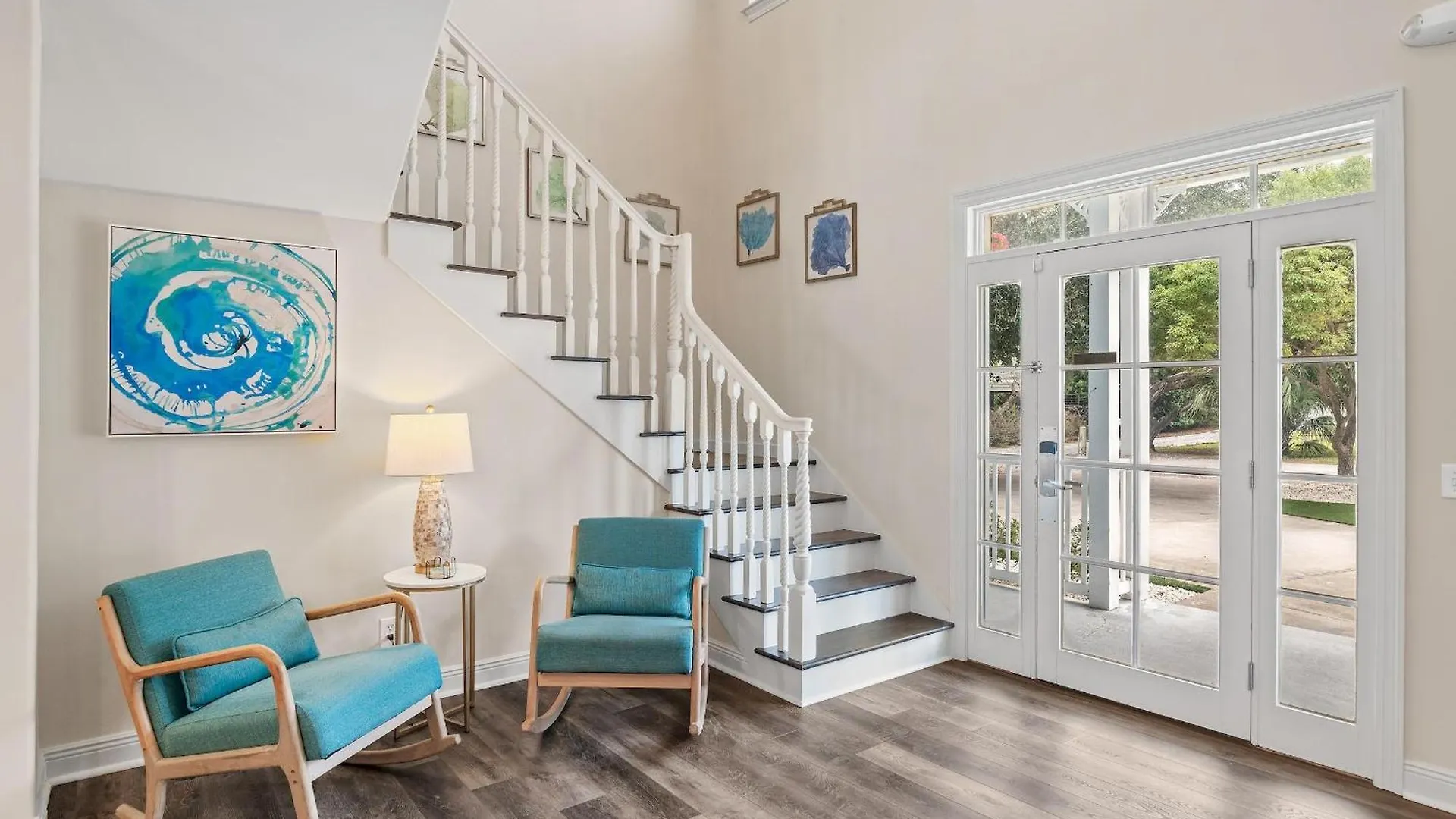 Sapphire By The Sea Villa Destin