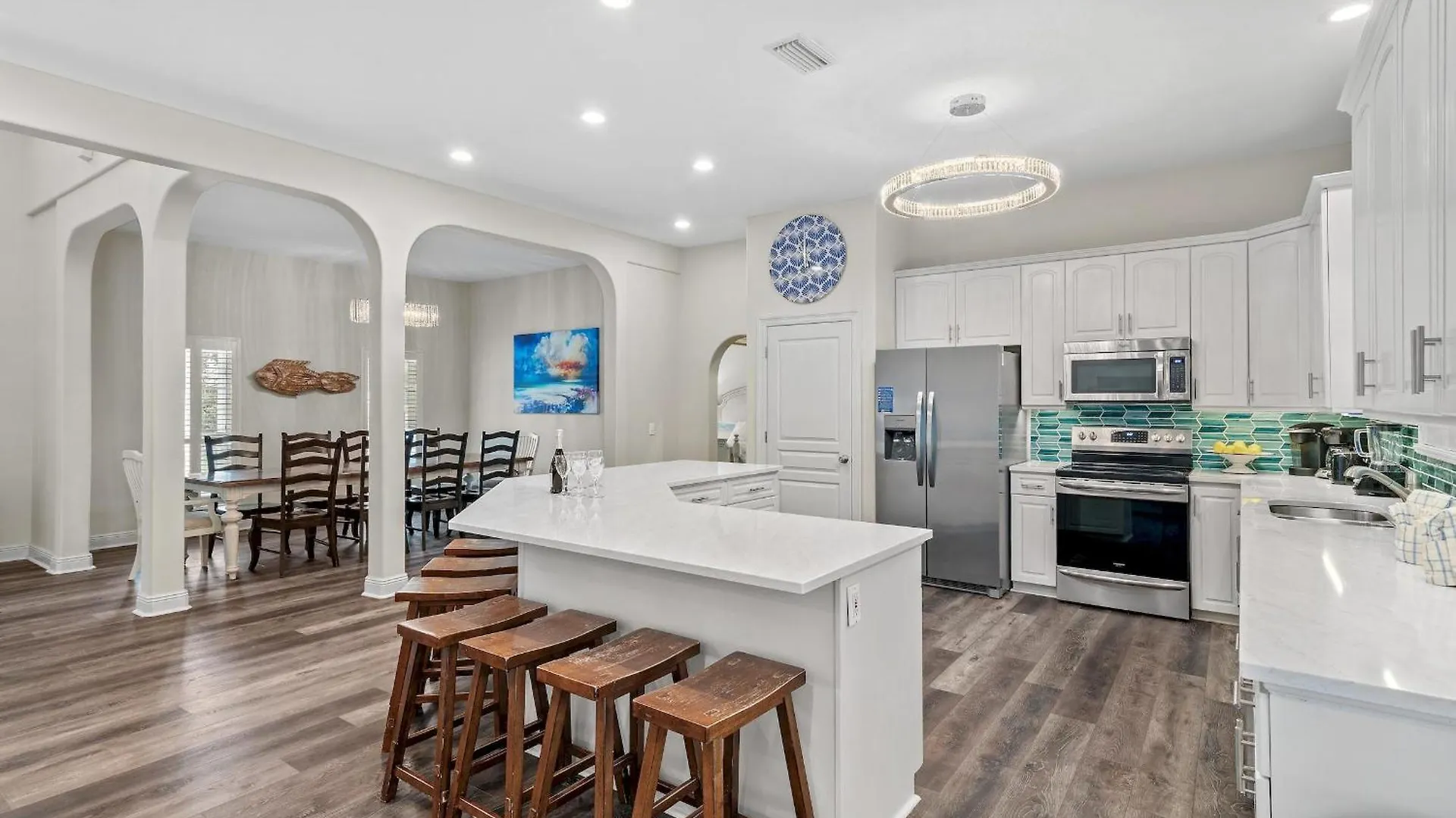 Sapphire By The Sea Villa Destin 0*,
