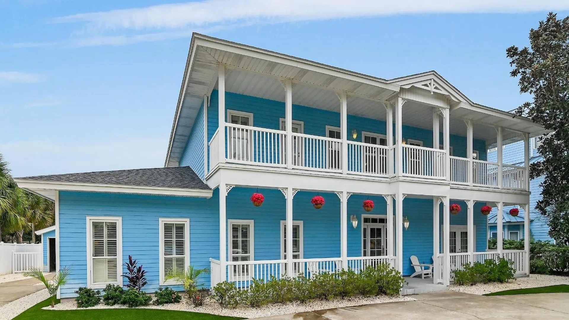 Holiday home Sapphire By The Sea Villa Destin